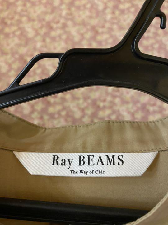 格安品質保証 BEAMS Ray ベージュ ワンピース 6CdR5-m83195544713 通販セール
