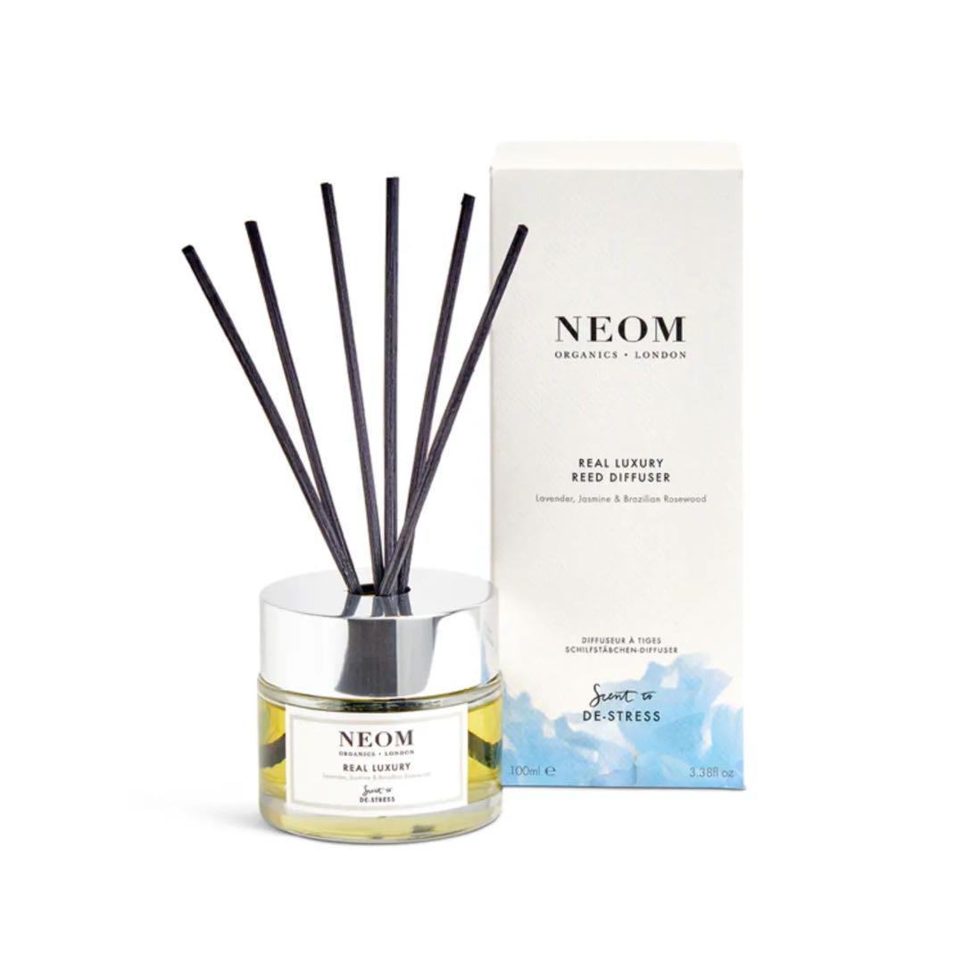 NEOM アロマディフューザー　ホテルアロマ