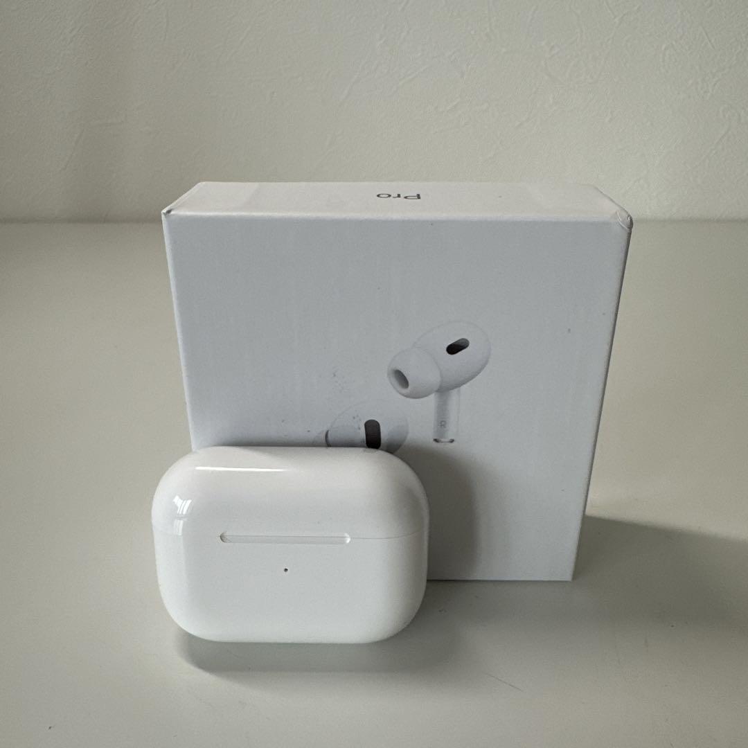 Pro Bluetooth イヤホン　新品