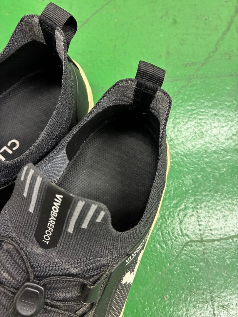 VIVOBAREFOOT PRIMUS TRAIL III SG 43