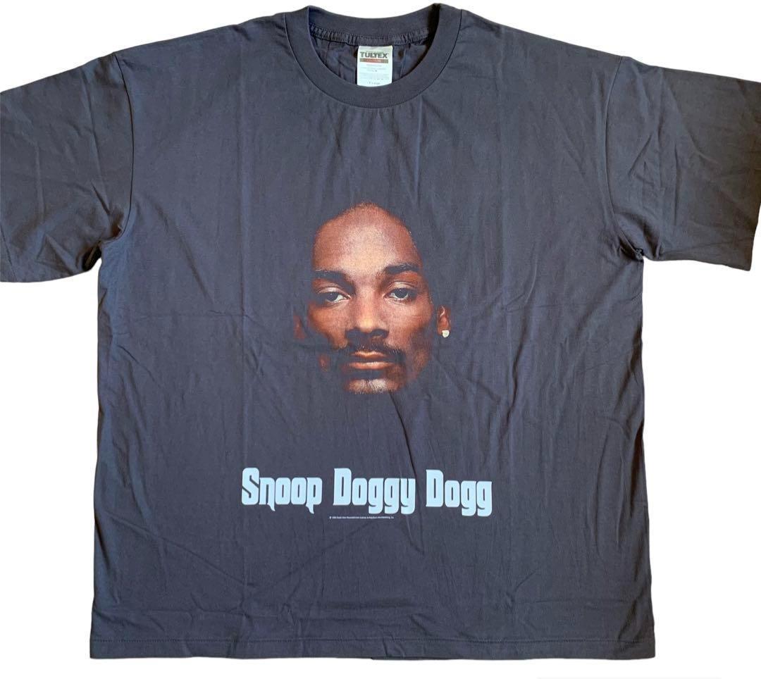 スヌープ ドッグ Snoop Dogg Tシャツ匿名発送　デスロウ