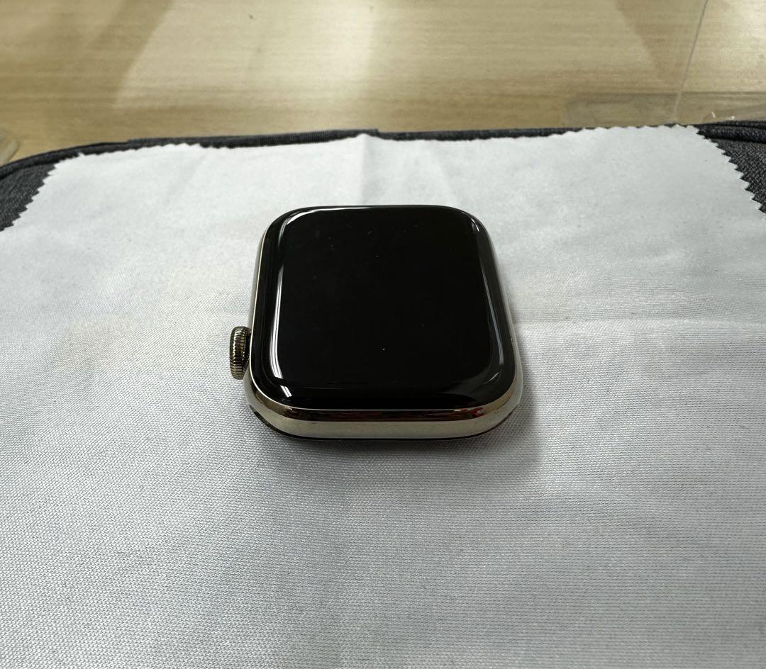 時計 Apple watch series6 44mm