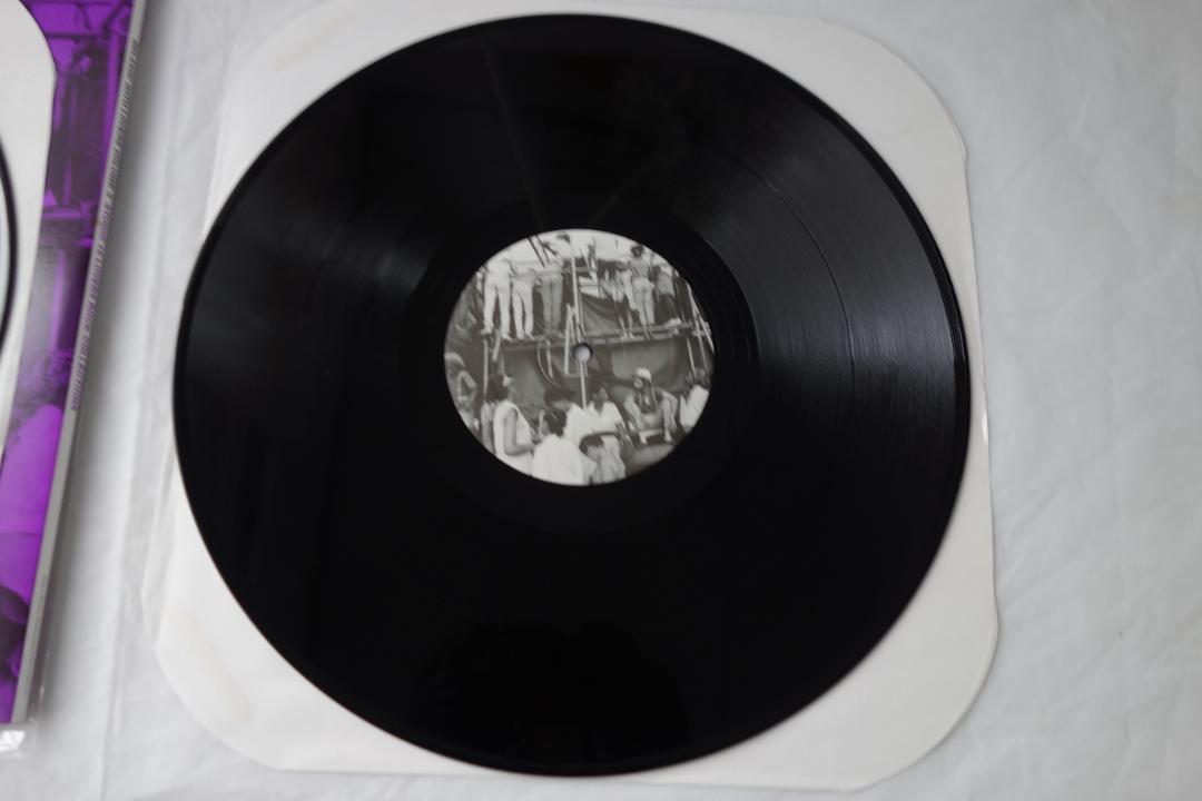 Relaxin' With Lovers Volume 3 レコード