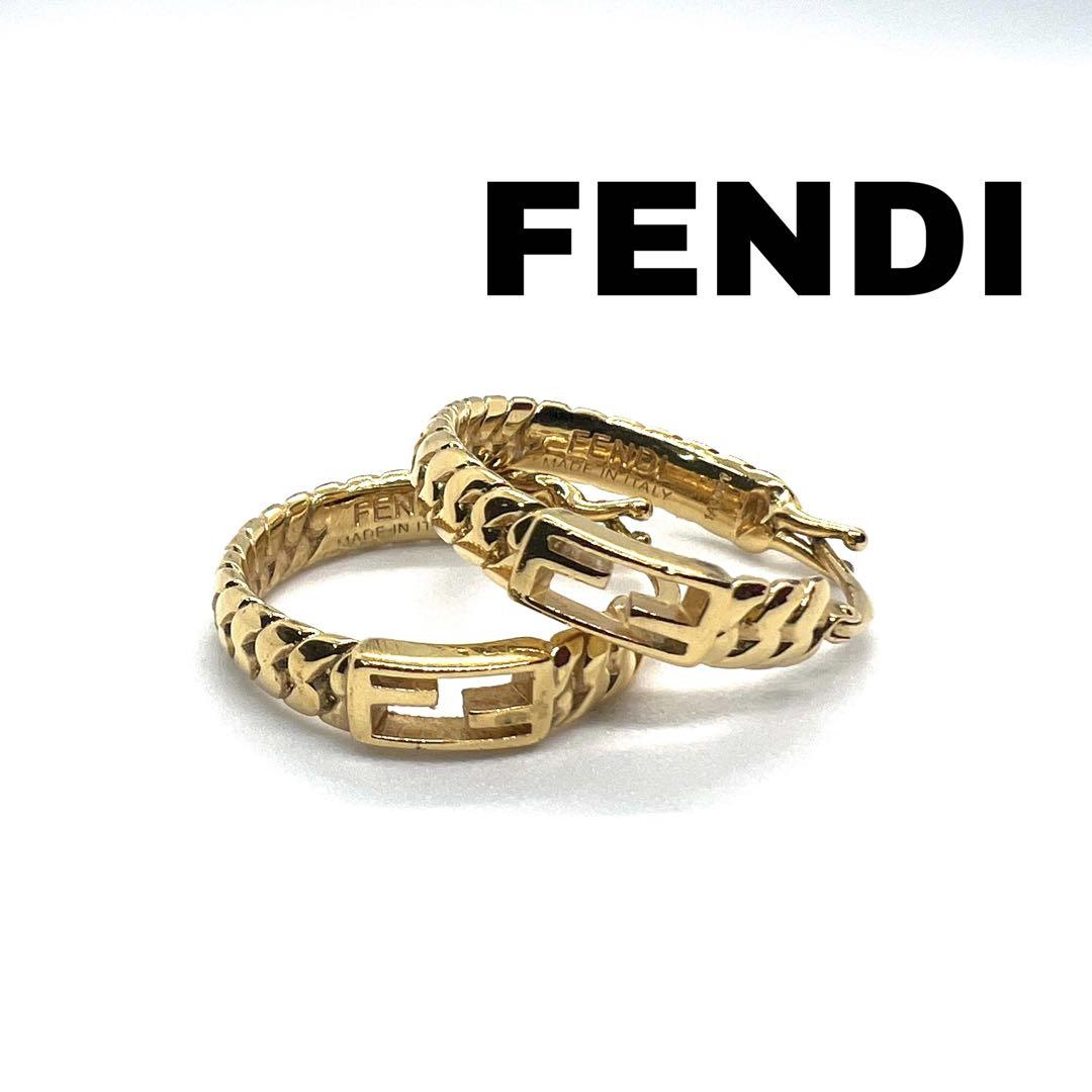 FENDI 全品5%OFFクーポン☆31日迄☆FENDI フェンディ 8AK916