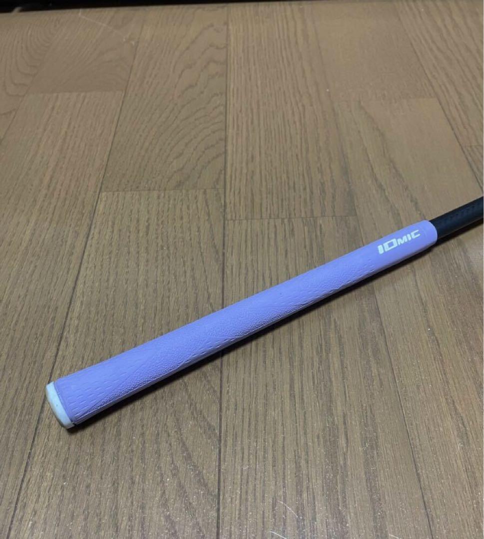PING ピン TOUR 2.0 ブラック 90X UT 4U 中古品 送料無料
