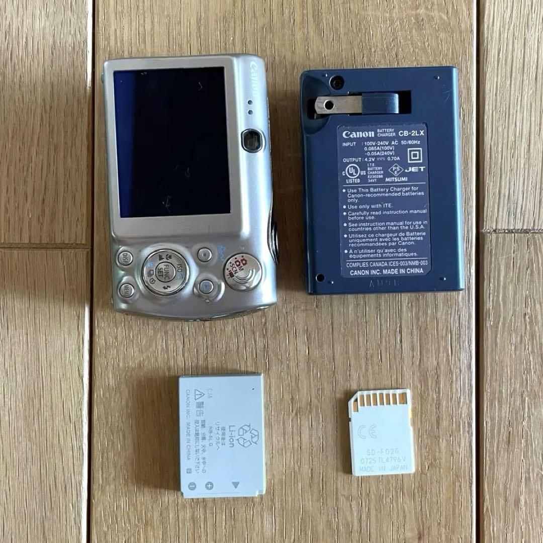 ASCII.jp：【レビュー】輝きチタンボディーのキヤノン「IXY