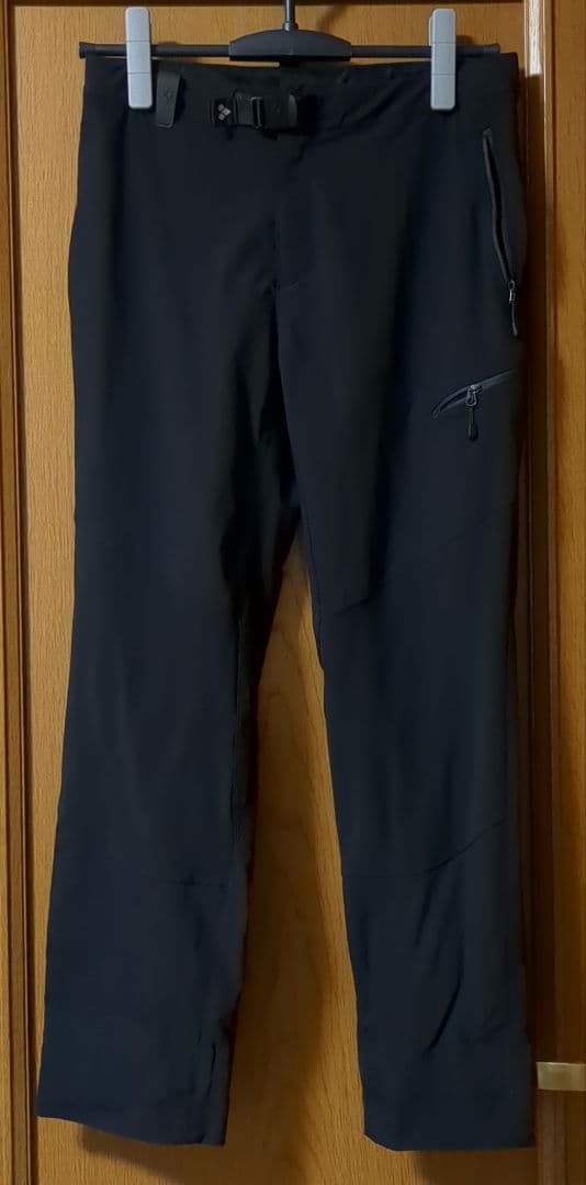 モンベル マウンテンガイドパンツ レディース S - 通販 - guianegro.com.br