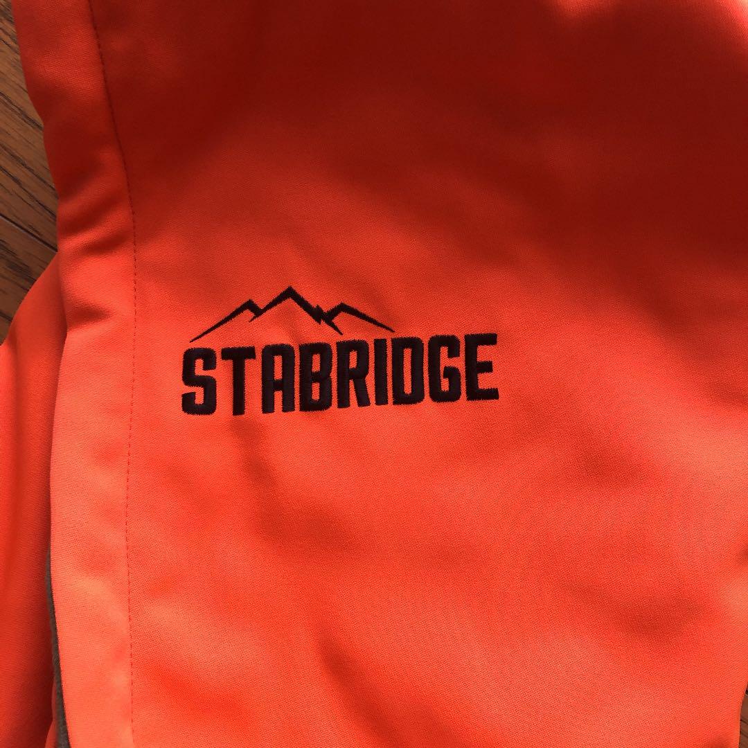 大特価得価 STABRIDGE パーカー the apartment 13AME-m83198869903 正規保証