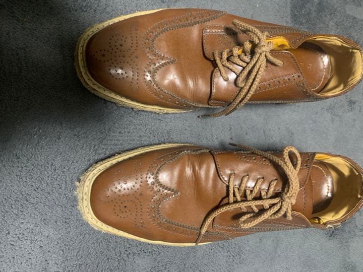 PRADA エスパドリーユ | angeloawards.com