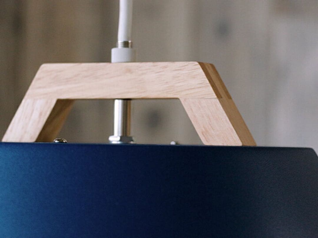 LAMP by 2TONE 3BULB PENDANT LAMP by 2TONE 3BULB PENDANT