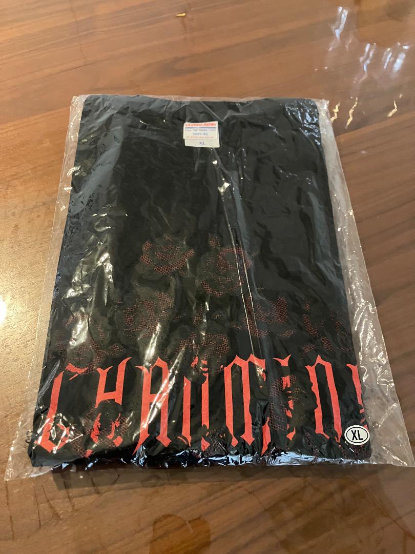 Lサイズ　ちゃんみな Tシャツよさこい光が丘　コラボTシャツ ちゃんみな STAFF on X: 