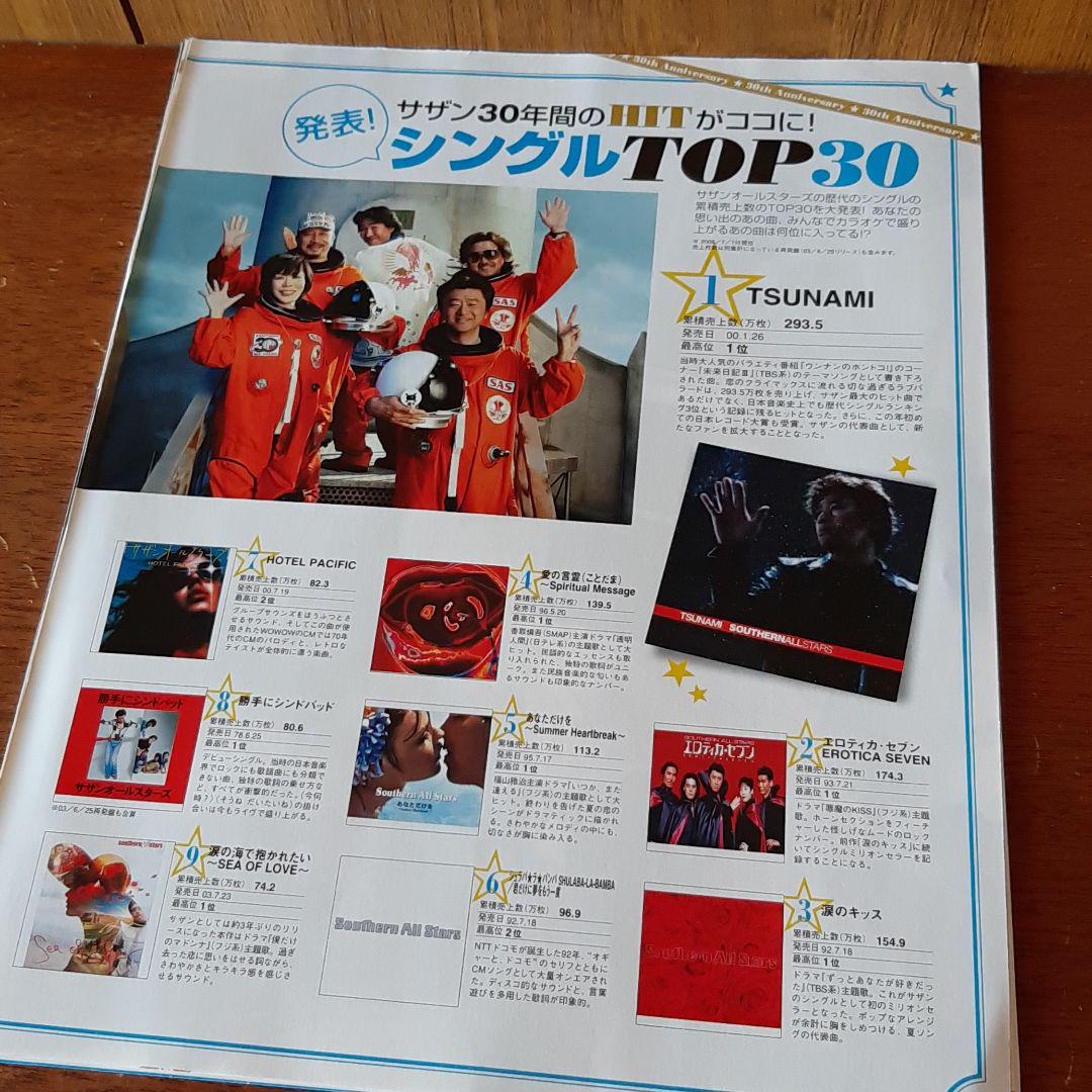 メルカリ サザンオールスターズ 切り抜き 6枚 10ページ 表紙込み アート エンタメ ホビー 410 中古や未使用のフリマ メルカリ サザンオールスターズ 切り抜き 6枚 10ページ 表紙込み アート エンタメ ホビー 410 中古や未使用のフリマ