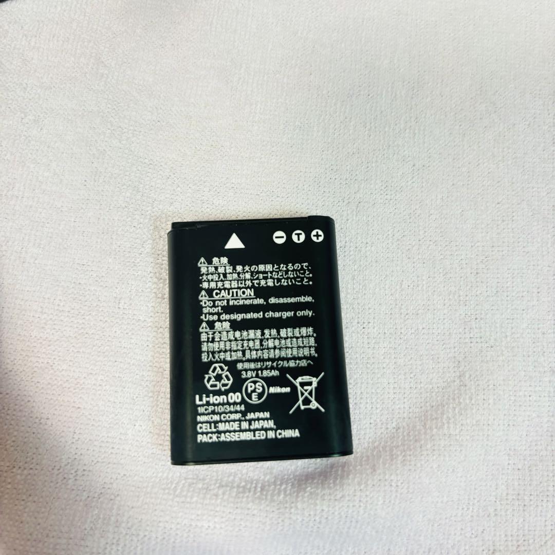ニコンNikon COOLPIX B700 デジタルカメラ　ブラック動作確認済み