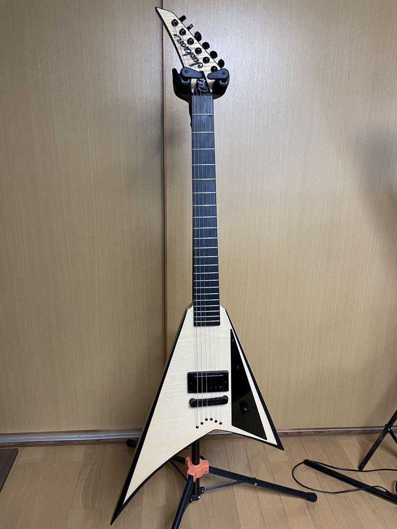 Jackson Pro Series Christian Andreu