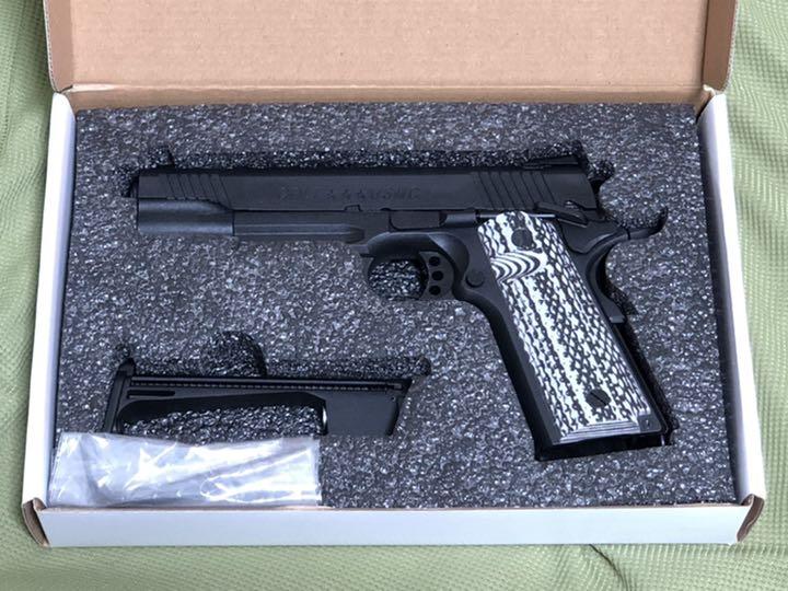 タニオコバ BATON BM-45 Co2 ガスブローバッグ culto.pro