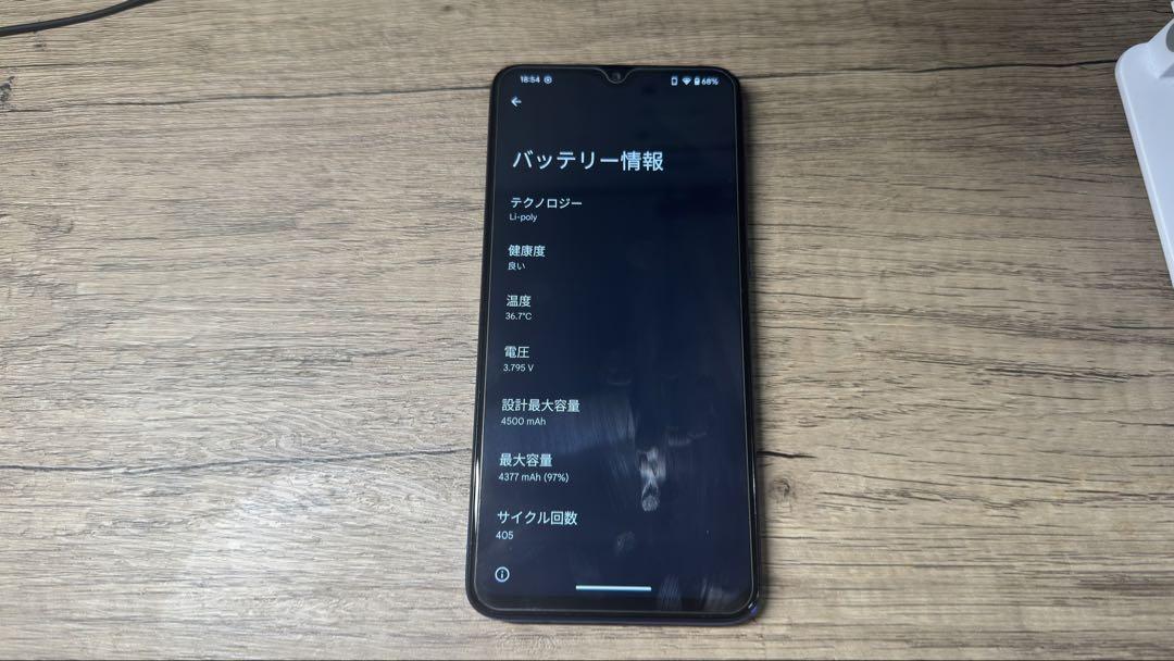 【Android15】Redmi Note 8 Pro SIMフリー Android15】Redmi Note 8 Pro SIMフリー（Xiaomi Redmi Note 8