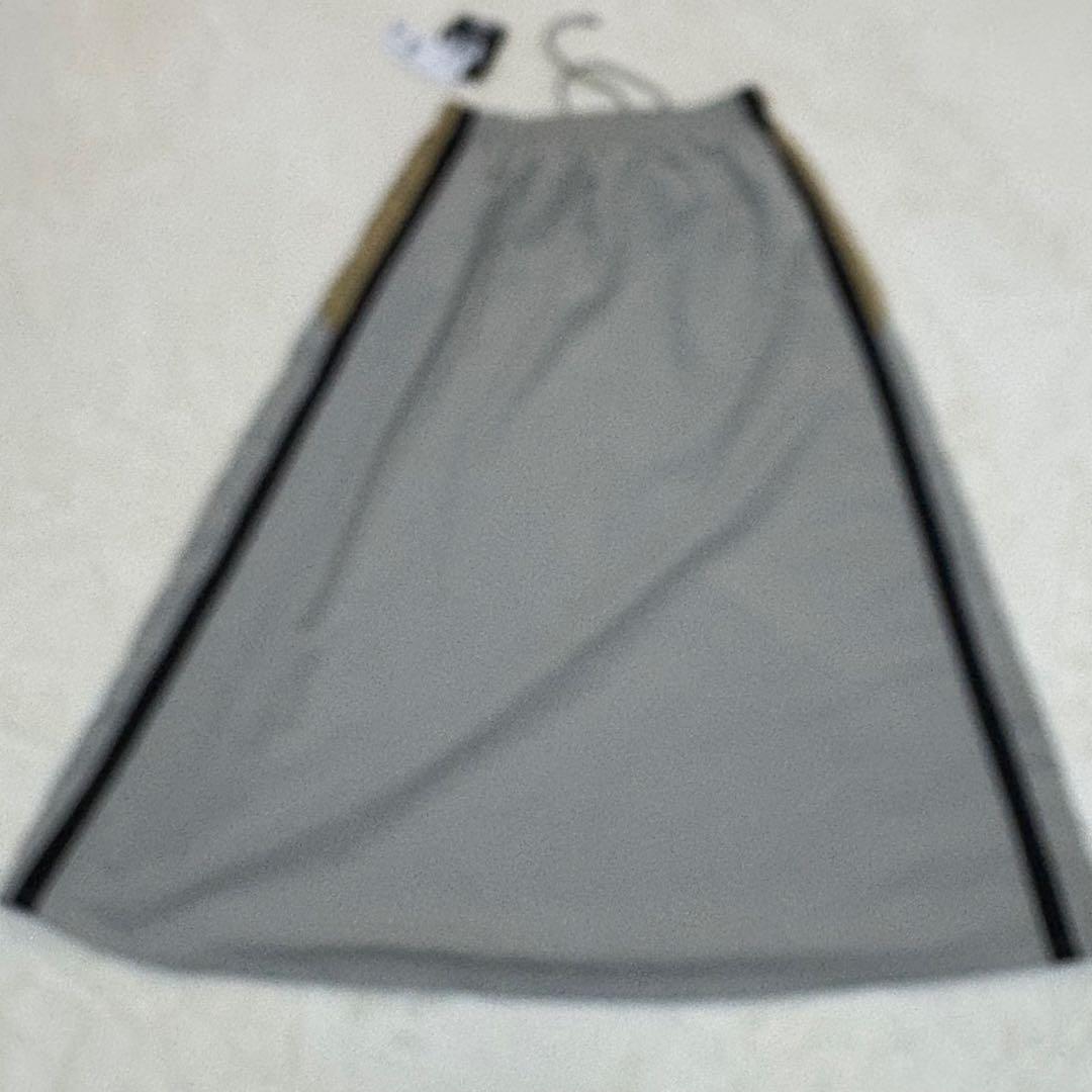 UMBRO アンブロ人気Maxi ナイロンマキシスカー【L】スポーティ