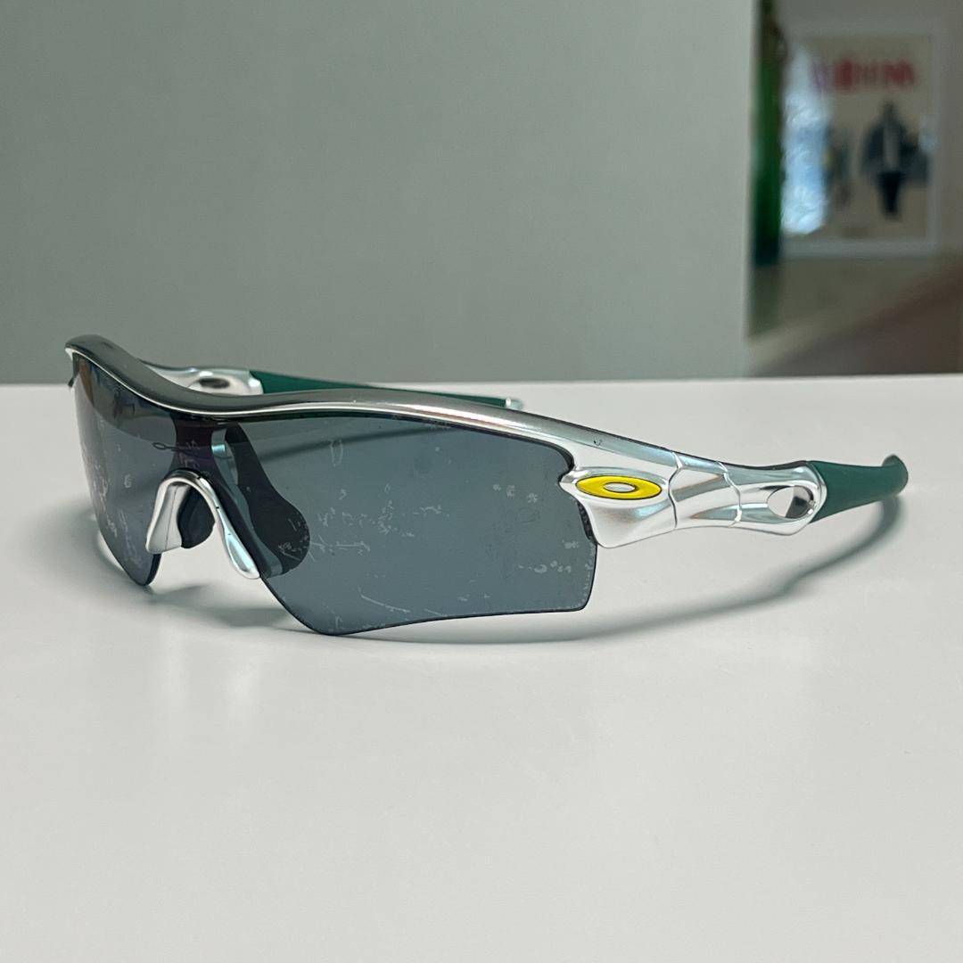 OAKLEY オークリー Radar PATH レーダー ヴィンテージサングラス
