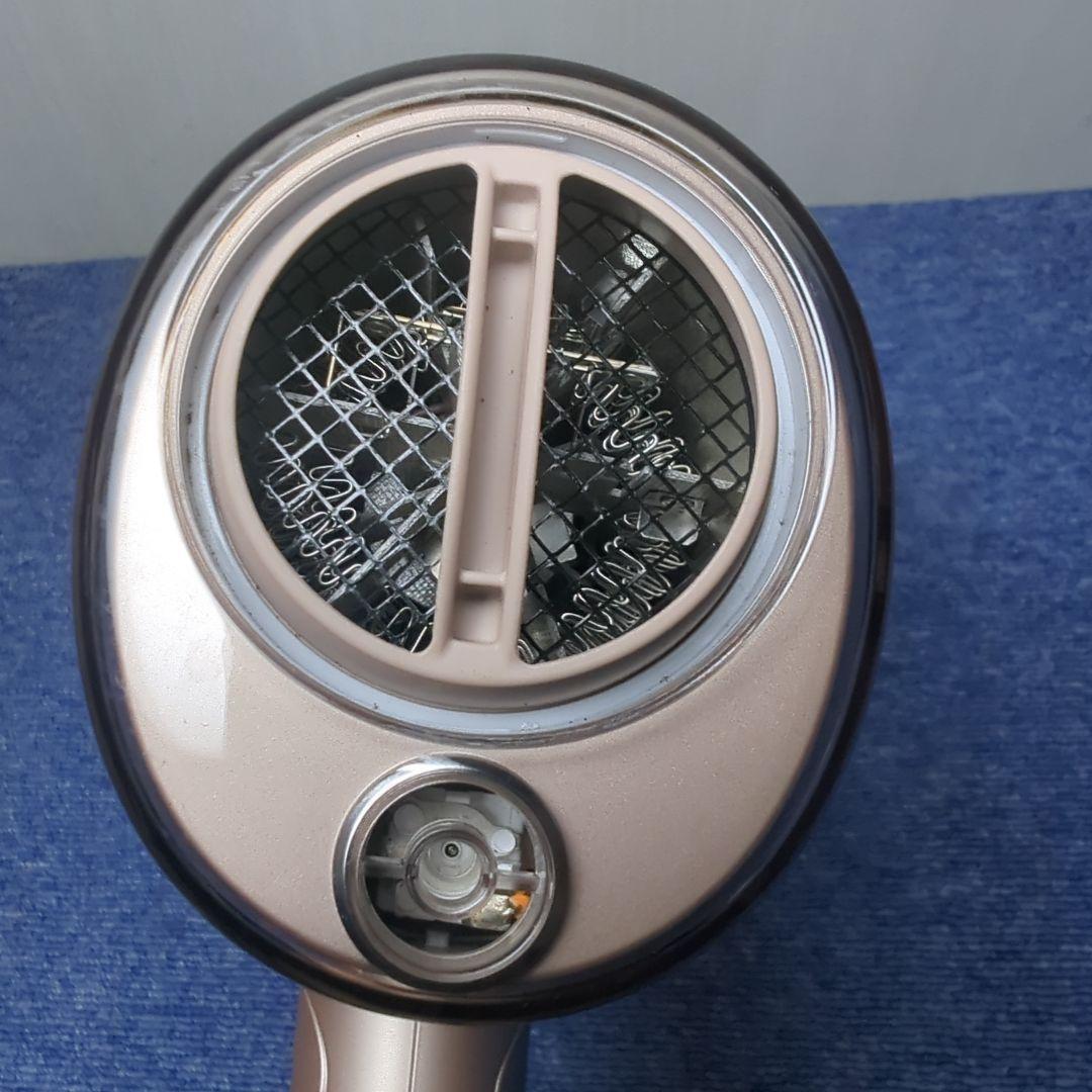 店頭展示用モデル非売品 Panasonic ドライヤー EH-NA7M - メルカリ