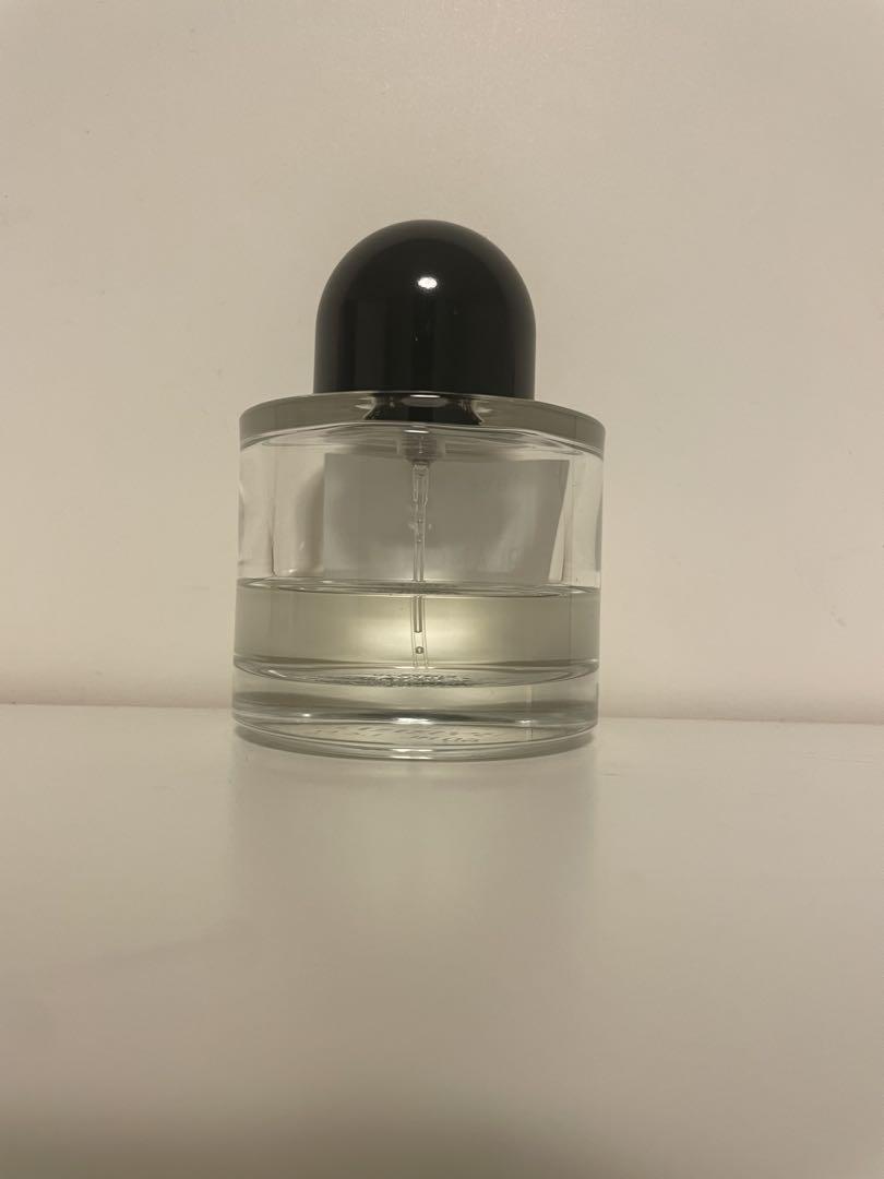 BYREDO BLANCHE 50ml フランス製
