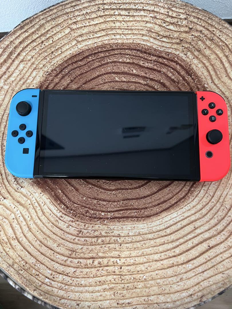 ☢ 任天堂スイッチ