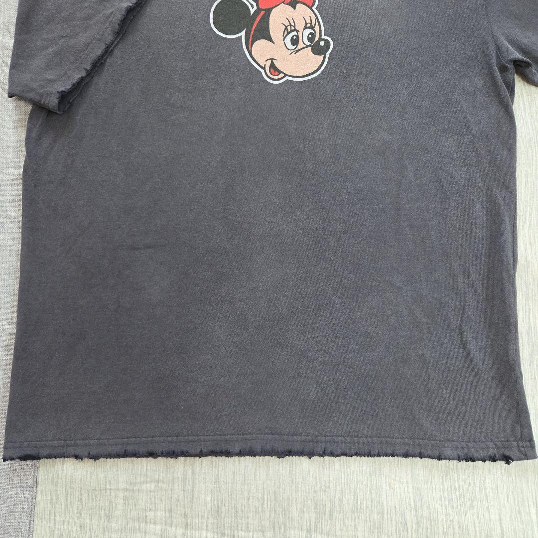 タグ付き WCJ 若槻千夏 OVER DYE SS TEE (ミニー) - メルカリ