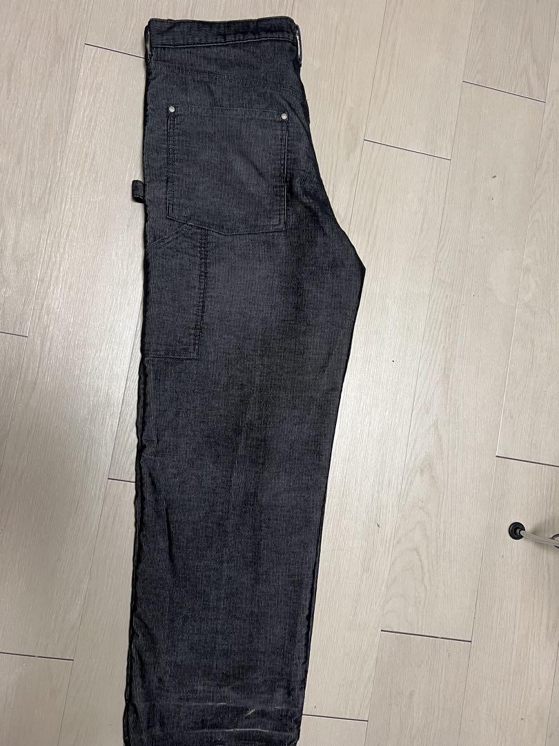 Levi's 90sシルバータブ