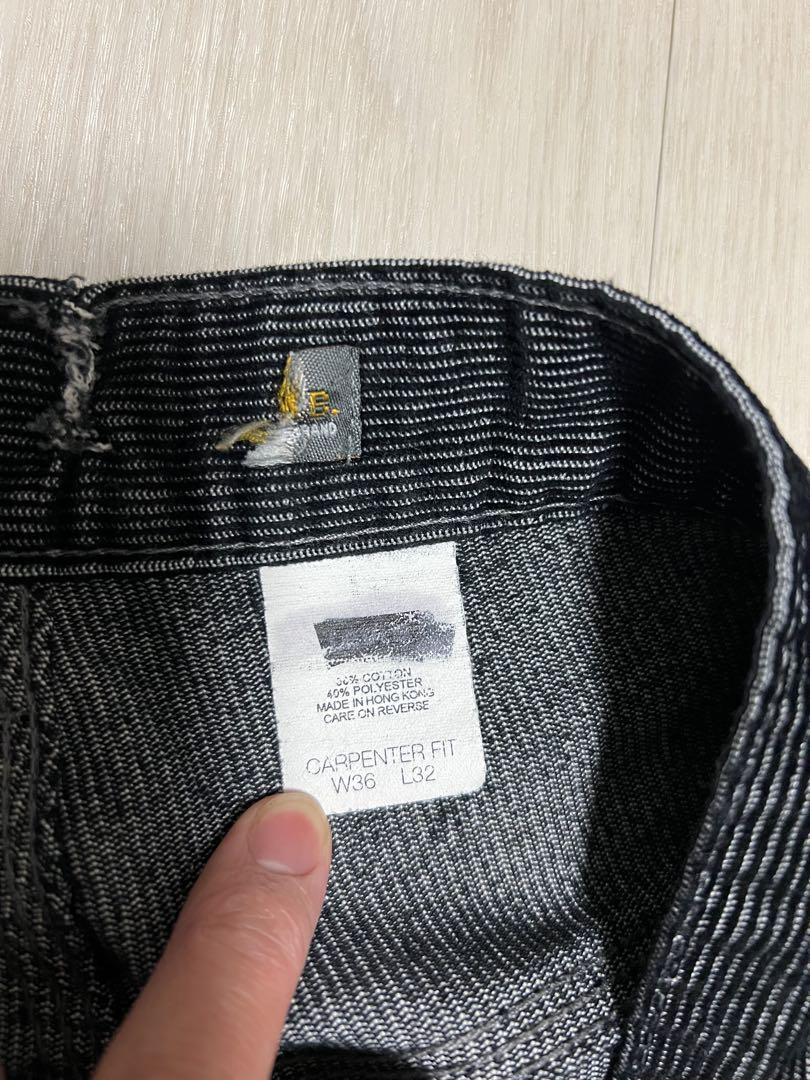 Levi's 90sシルバータブ