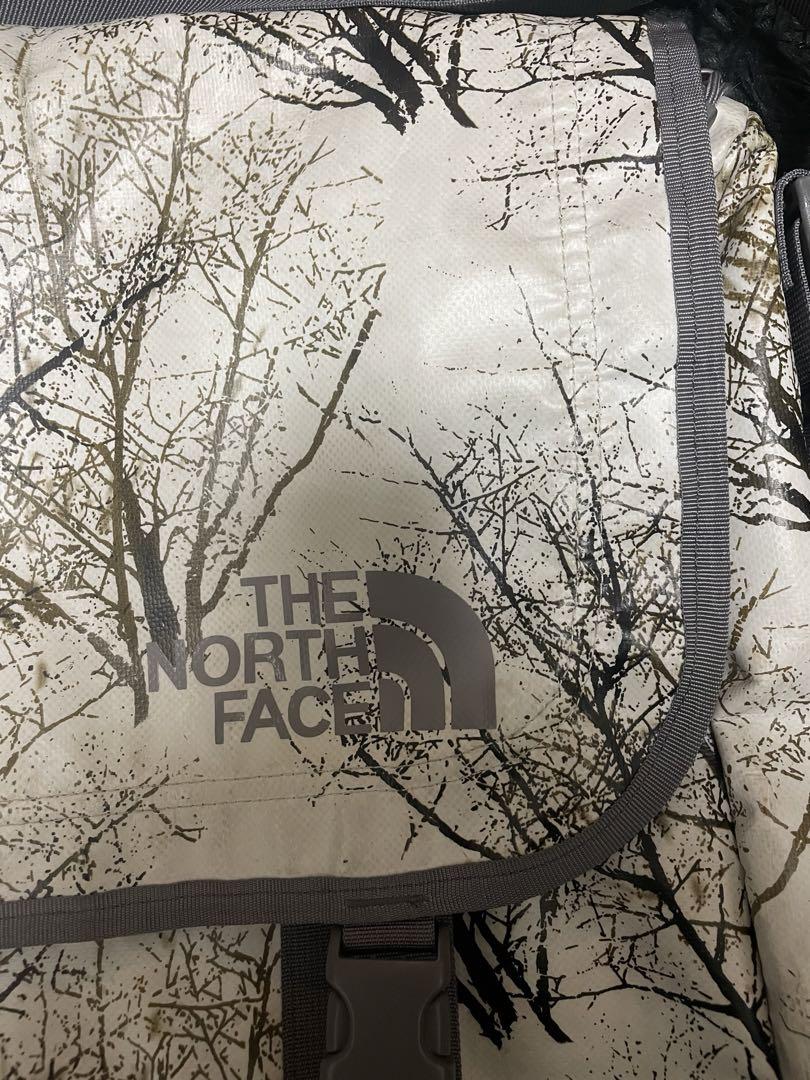 THE NORTH FACE ノースフェイス　メッセンジャーバック 90s