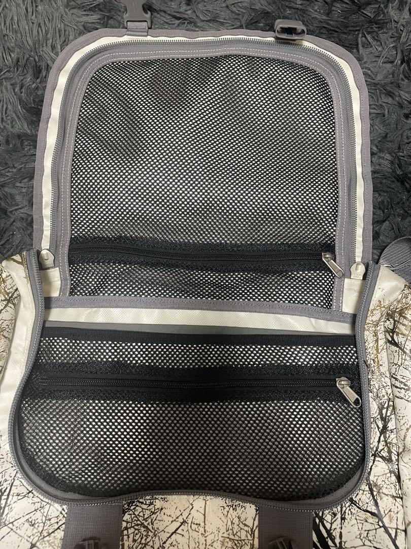 THE NORTH FACE ノースフェイス　メッセンジャーバック 90s