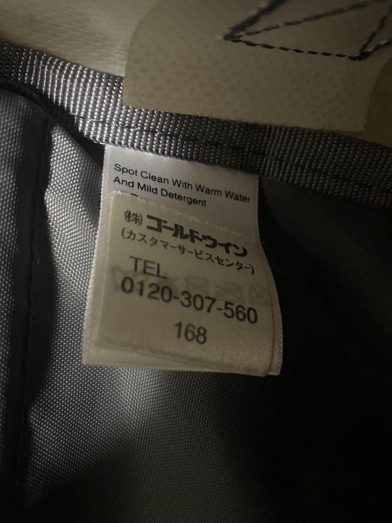 THE NORTH FACE ノースフェイス　メッセンジャーバック 90s
