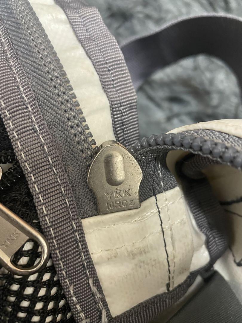 THE NORTH FACE ノースフェイス　メッセンジャーバック 90s