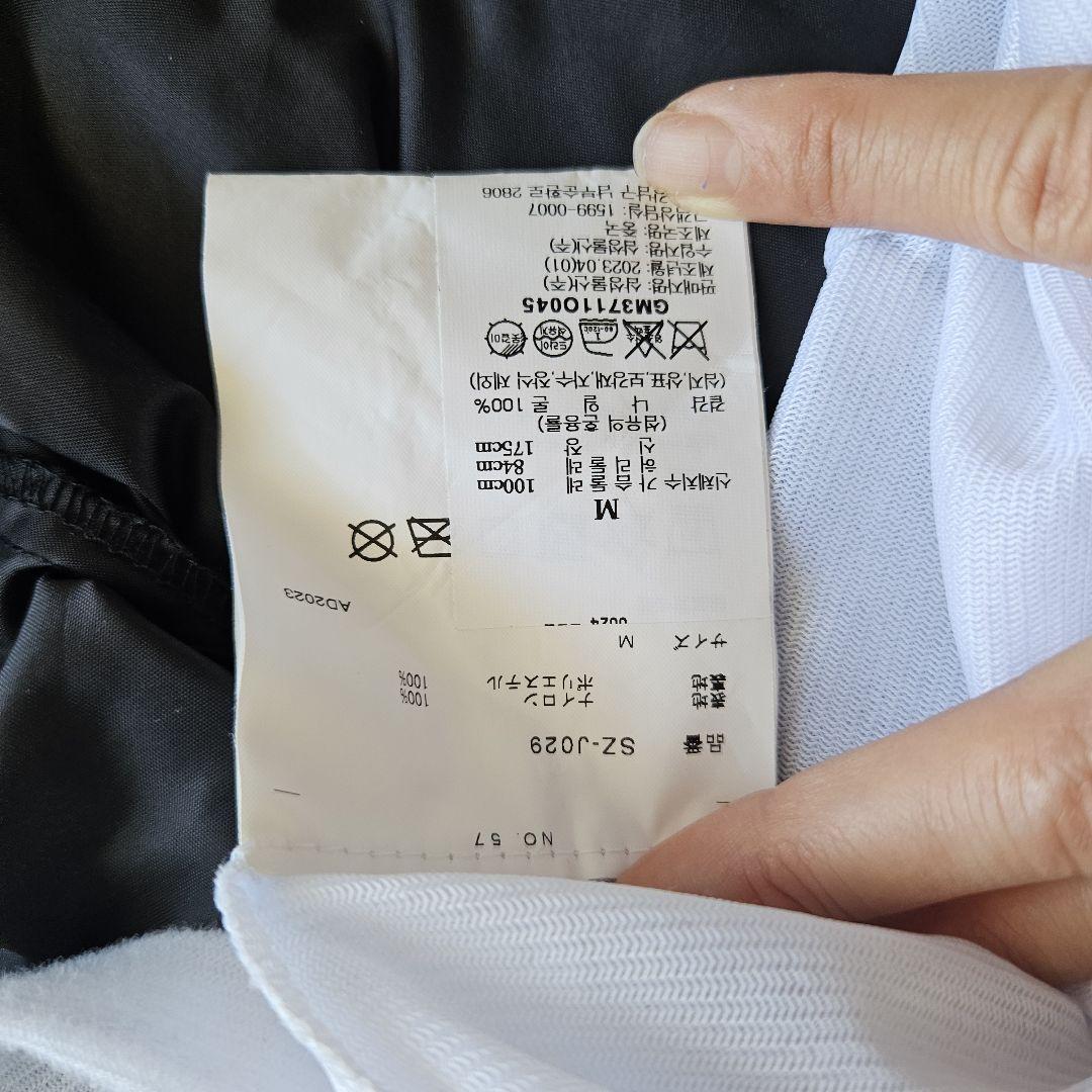 CDG
