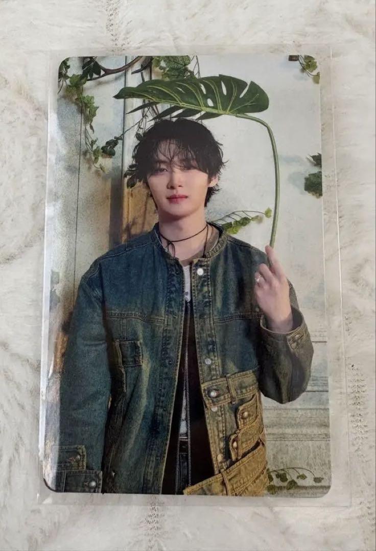 ALL IN 【初回生産限定盤C】(+スペシャルZINE) : Stray Kids