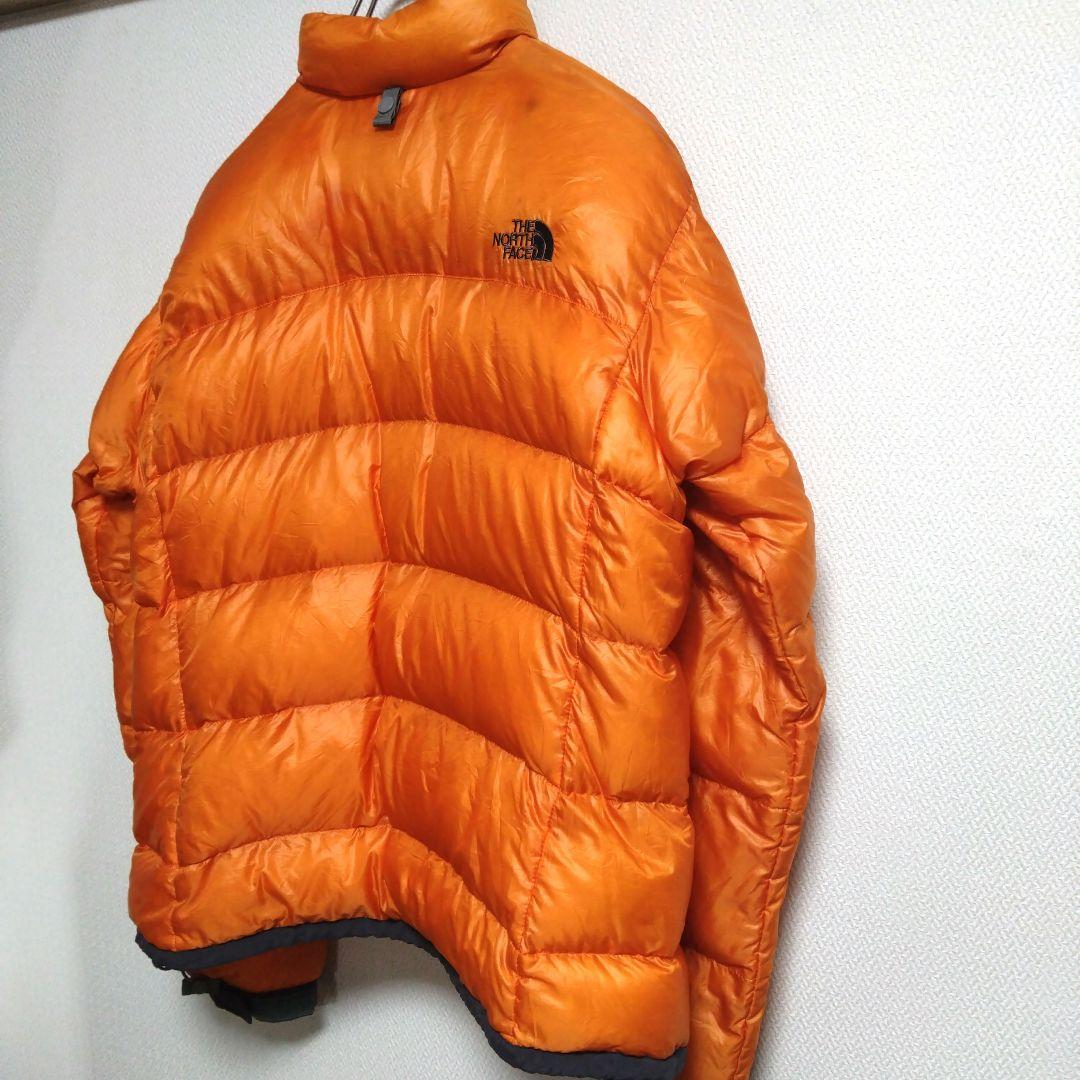 ノースフェイス サミットシリーズ ダウン ジャケット ノースフェイス サミットシリーズ ダウン ジャケット