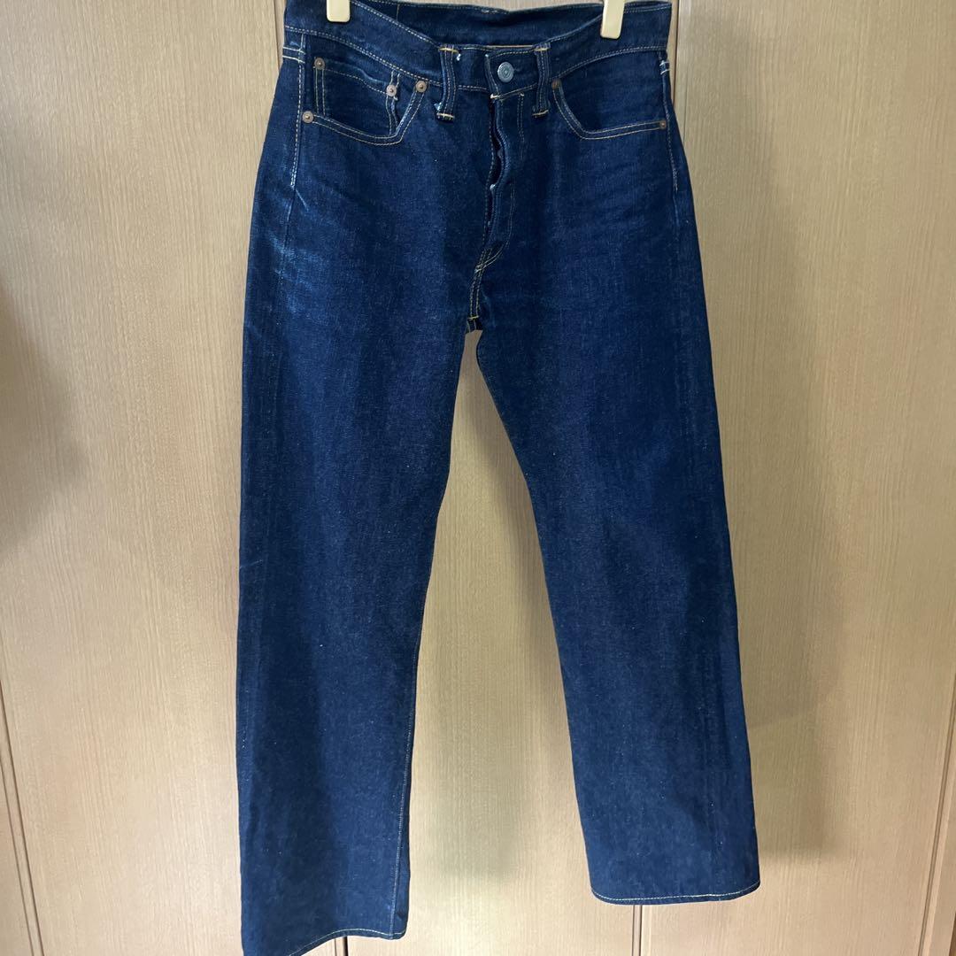 フラットヘッド　限定3005-21W30