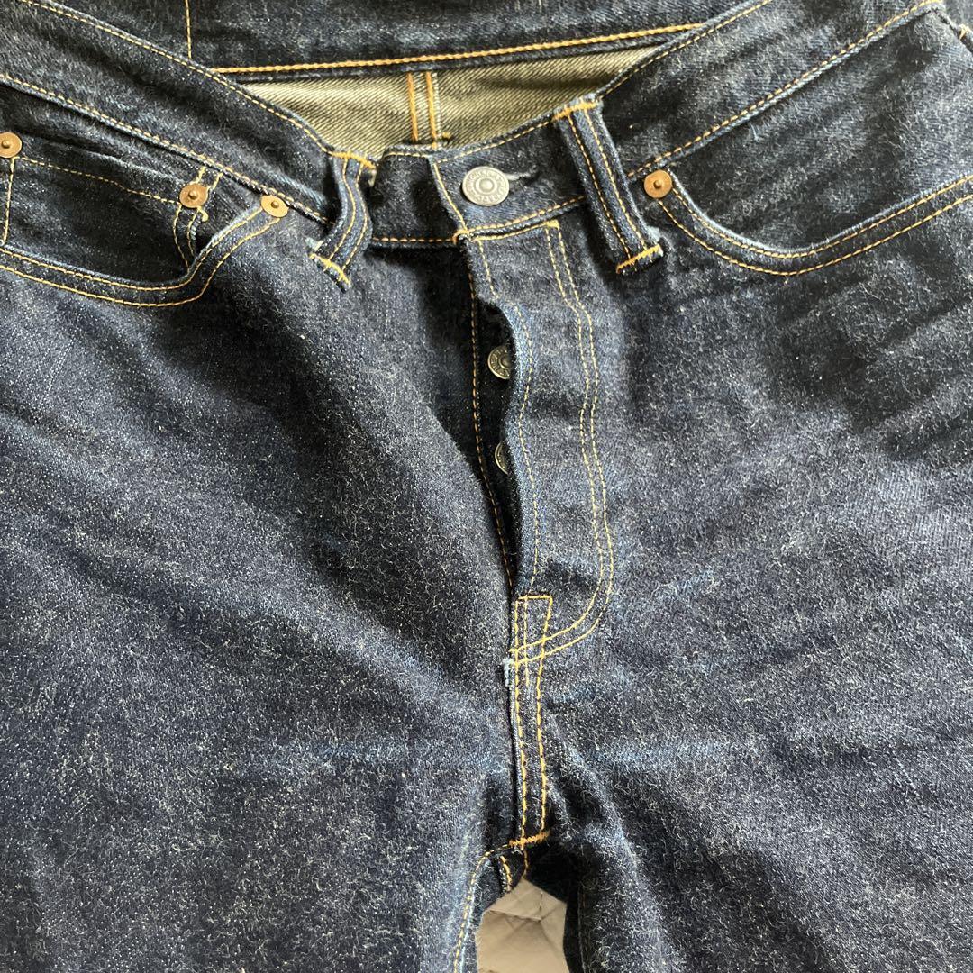 フラットヘッド　限定3005-21W30