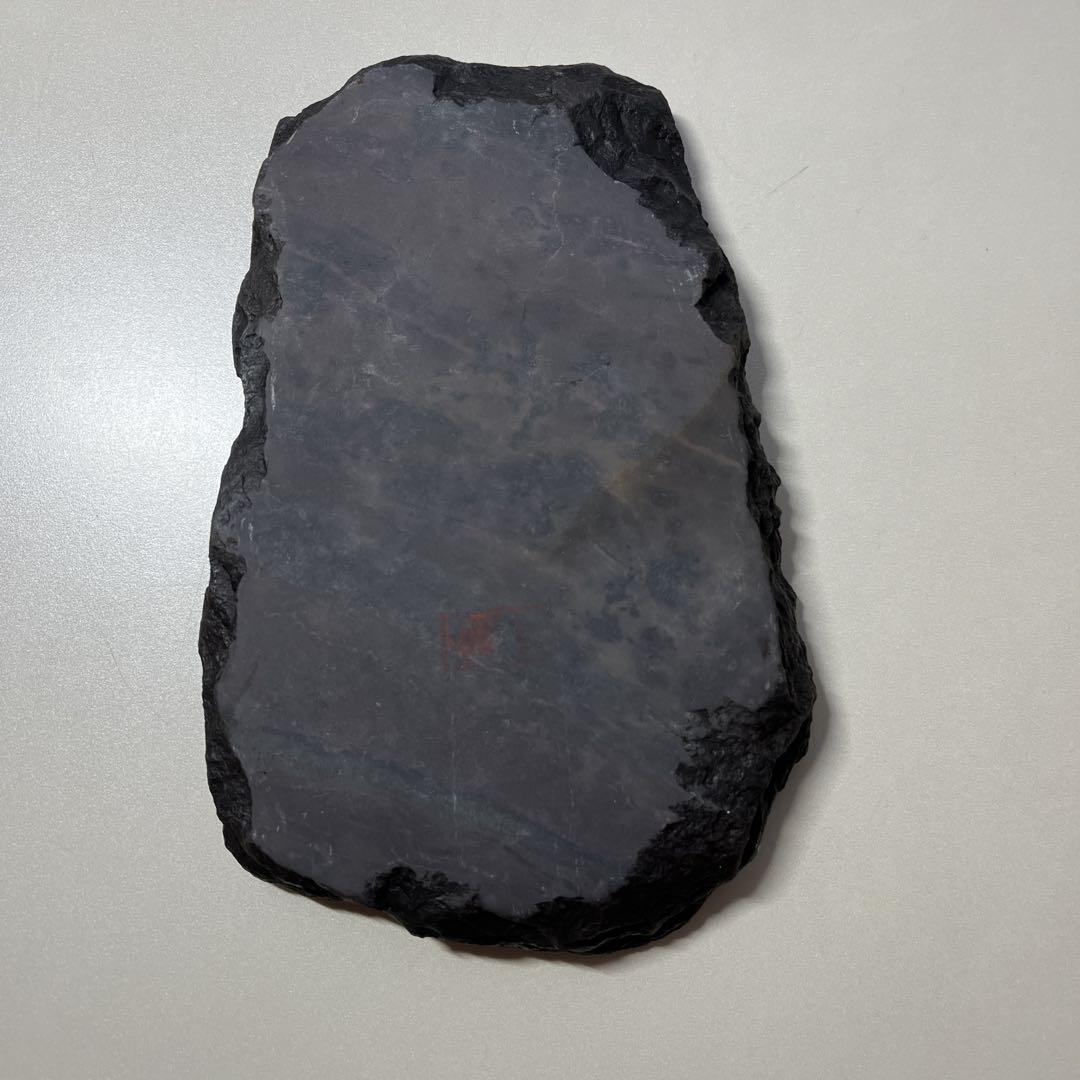 書道　中国硯