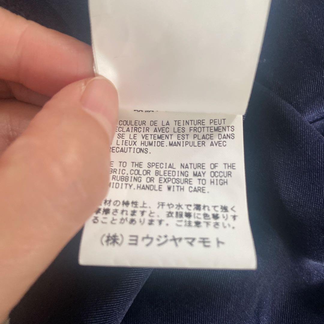 パンツ レディースS・Y's