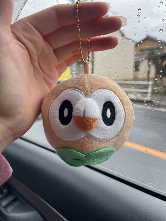 宅配 モクロー ぬいぐるみ 小物 アクセサリー Www Heritage Christian Academy Org
