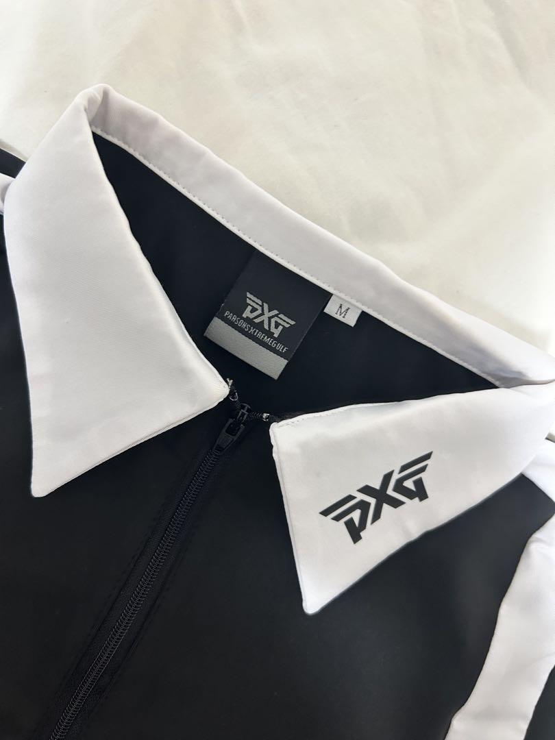 PXG レディース ゴルフウェア セットアップ PXG レディース ゴルフウェア Mサイズ セットアップ - メルカリ