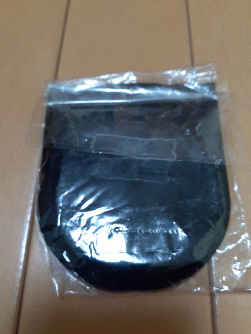 新品 皮製袋入りミラー 鏡 76kxY-m83208692189 未使用 XJAPAN 人気安い