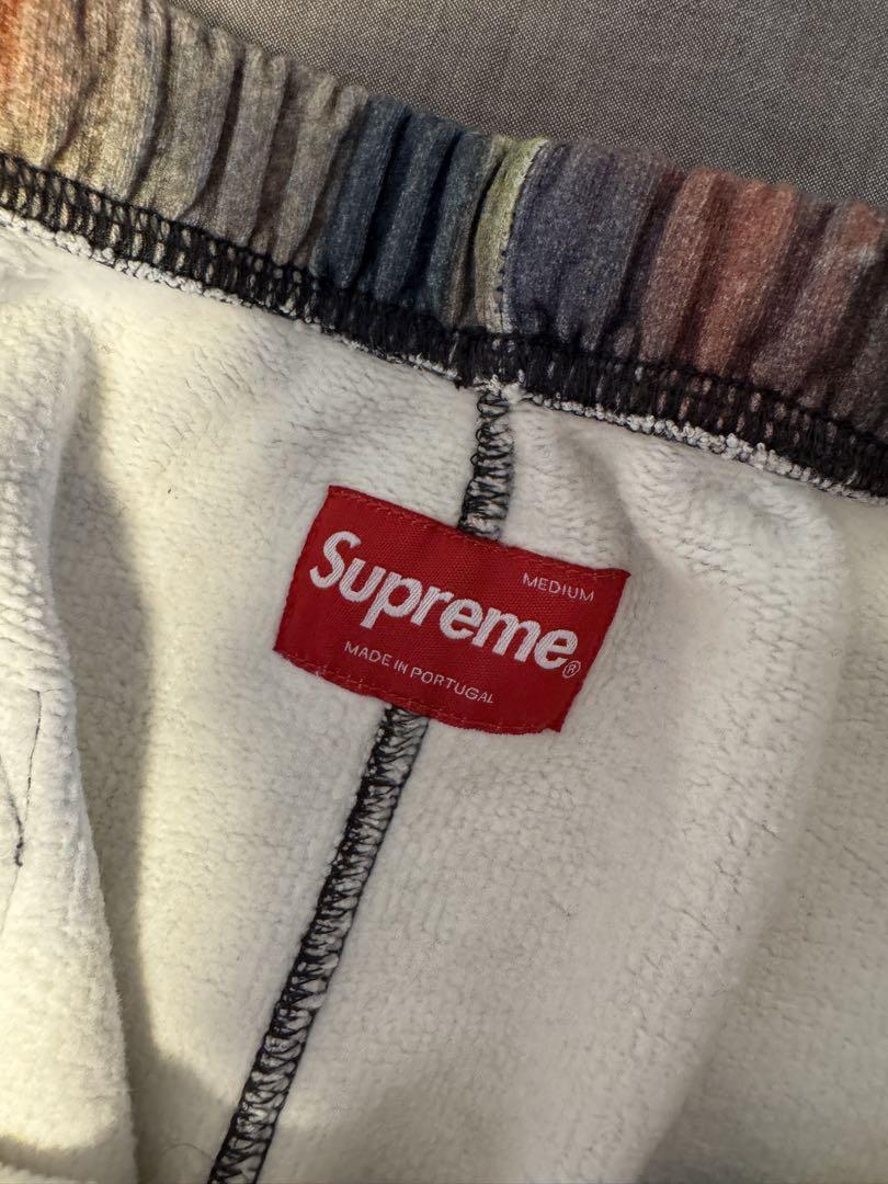 SUPREME