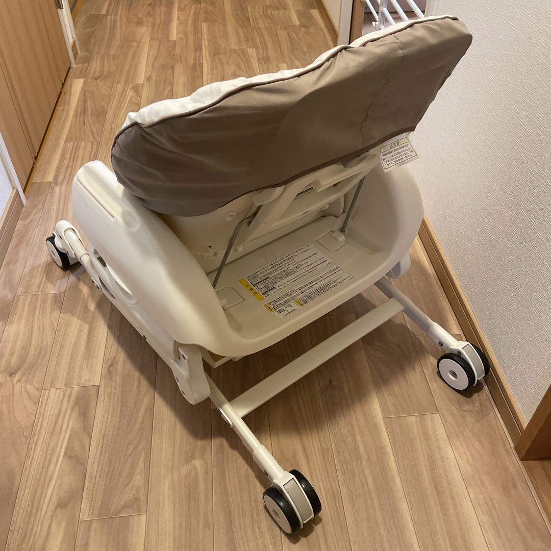 ★専用★コンビ　ネムリラ　電動　ハイローチェア