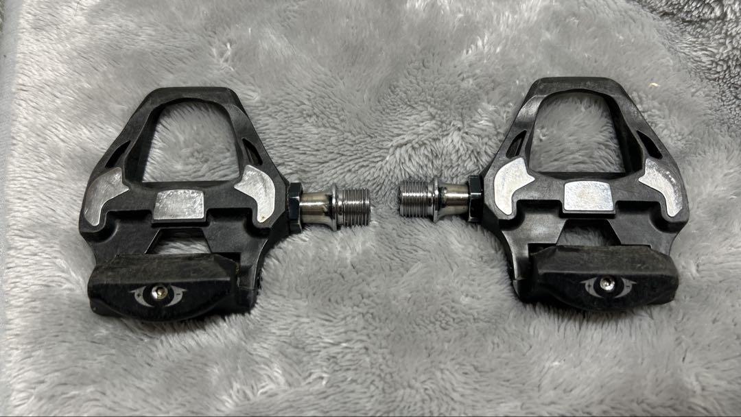 Shimano PD-R8000 ペダル 新品青クリート付き 5,005円