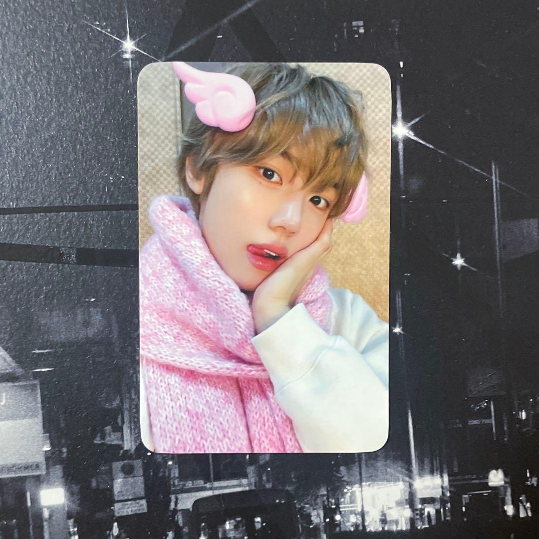 cravity トレカ　ソンミン　サノク CRAVITY ソンミン トレカ サイン会 - メルカリ