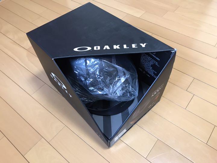 あがってい OAKLEY ヘルメット MOD5 x7MPY-m83209914877 オークリー ↜あがってい