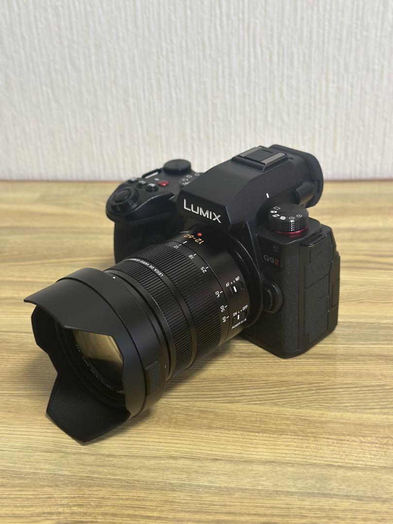 ✟ Panasonic