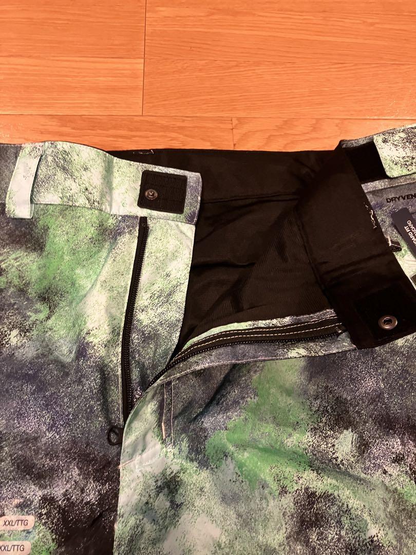 THE NORTH FACE 大きいサイズ メンズ ノースフェイス USAモデル