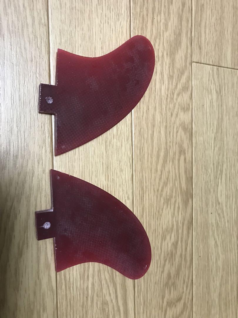 ツインザーフィン
